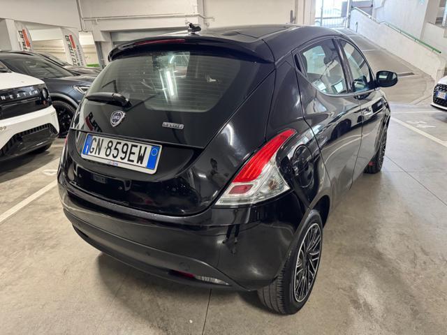 LANCIA Ypsilon 1.0 HYBRID GOLD#NAVI#SENSORI#5POSTI#LED#CARPLAY
