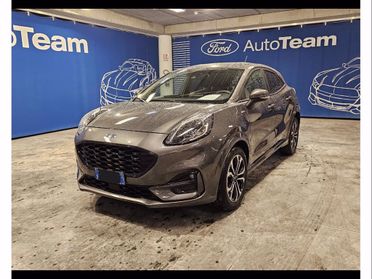FORD Puma 1.0 ecoboost h st-line s&s 125cv del 2022