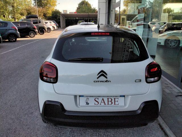 CITROEN C3 C3 83 CV S&S Feel