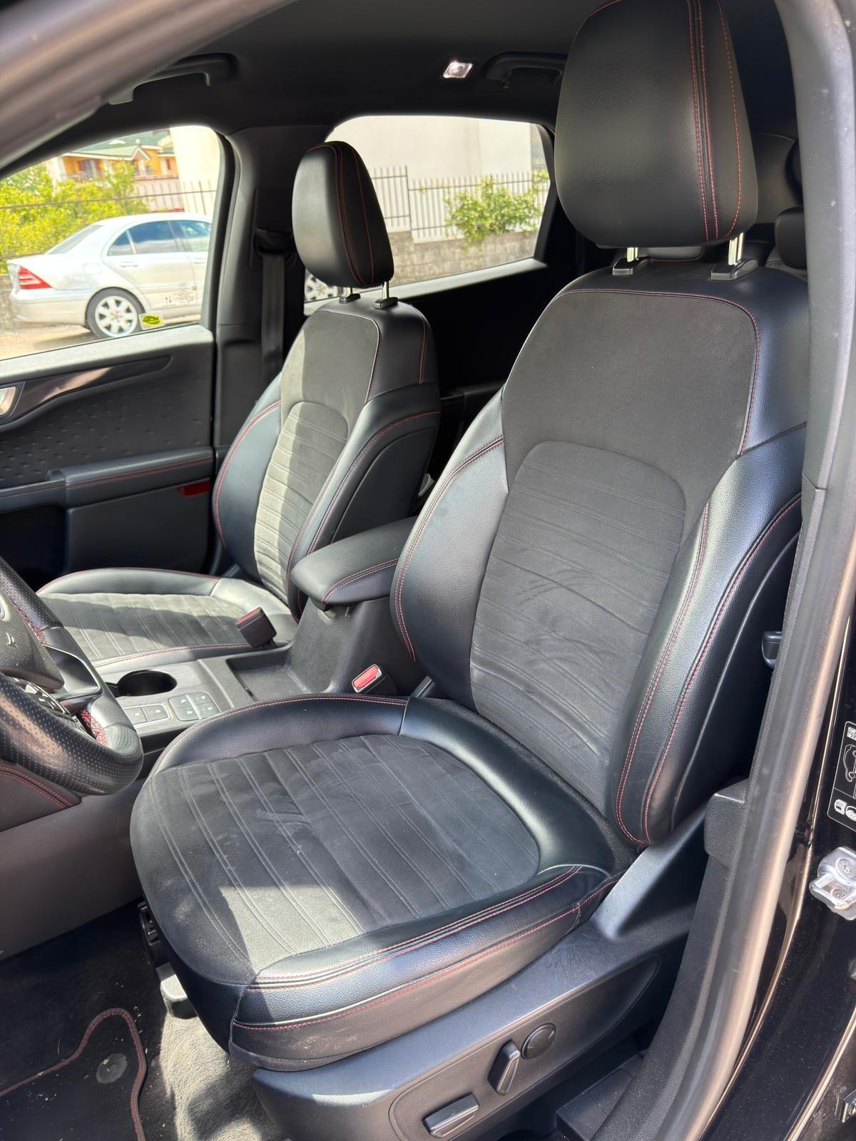 Ford Kuga 1.5 EcoBlue 120 CV 2WD ST-Line X