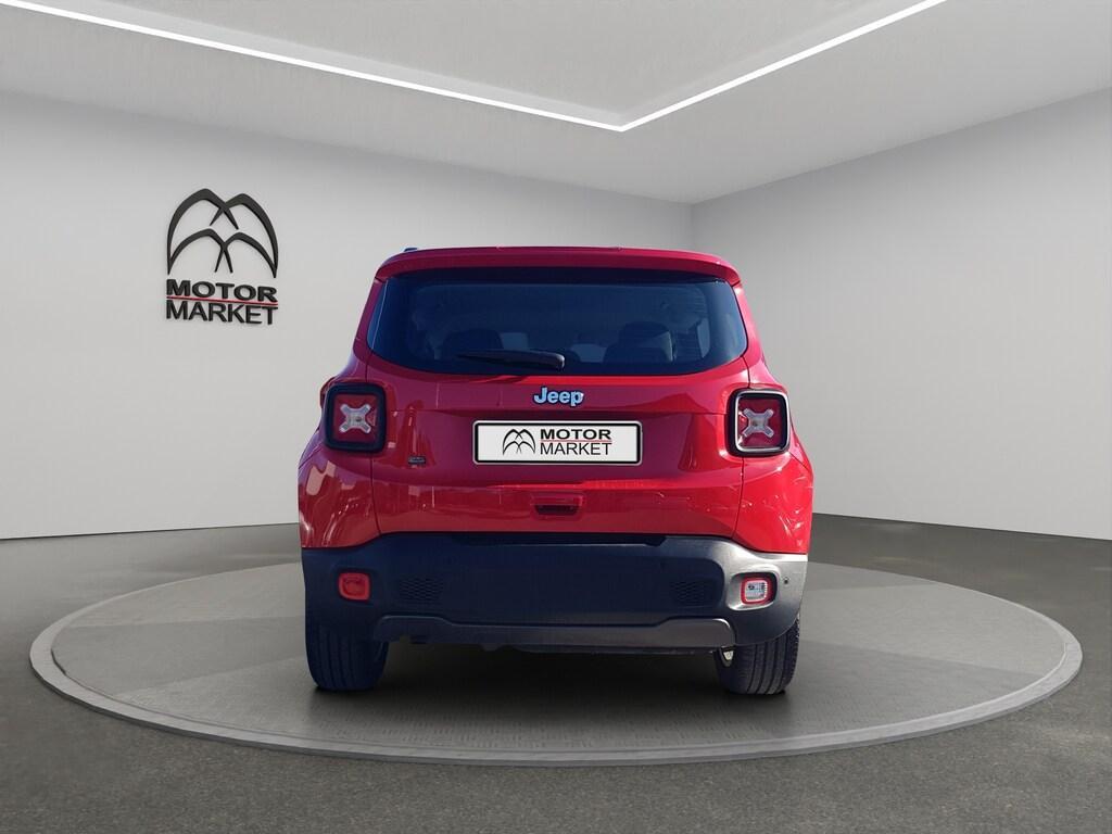 Jeep Renegade 1.6 Multijet II Limited 2WD