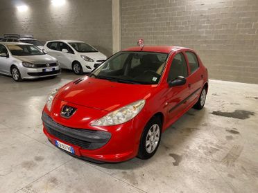 Peugeot 206 Plus 1.1 60CV 5p. Trendy