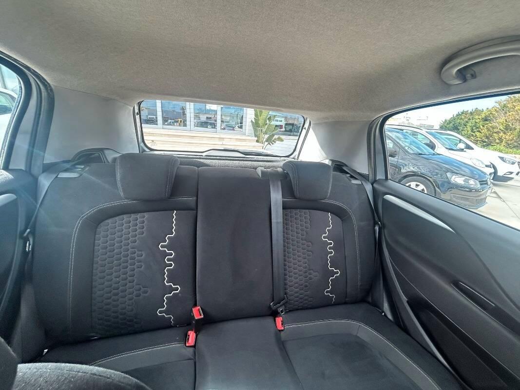 Fiat Punto 1.3 mjt II 16v Lounge 75cv 5p E5+