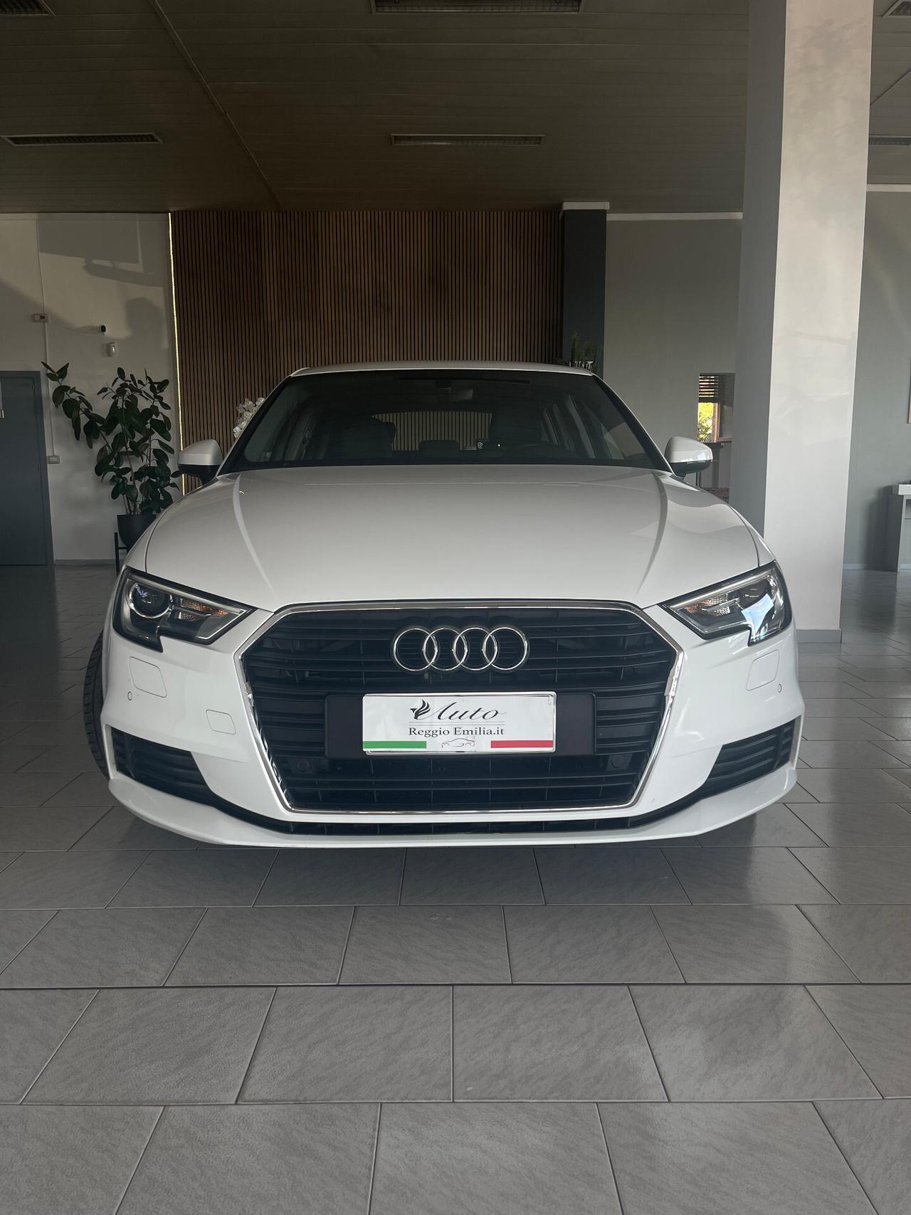 Audi A3 SPB 30 TDI S tronic Business