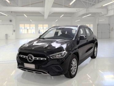 Mercedes-Benz GLA GLA 200 d Automatic Business