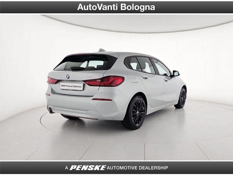 BMW Serie 1 118i 5p. Advantage