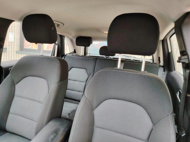 MERCEDES-BENZ B 180 CDI Premium PREZZO REALE NEOPATENTATI