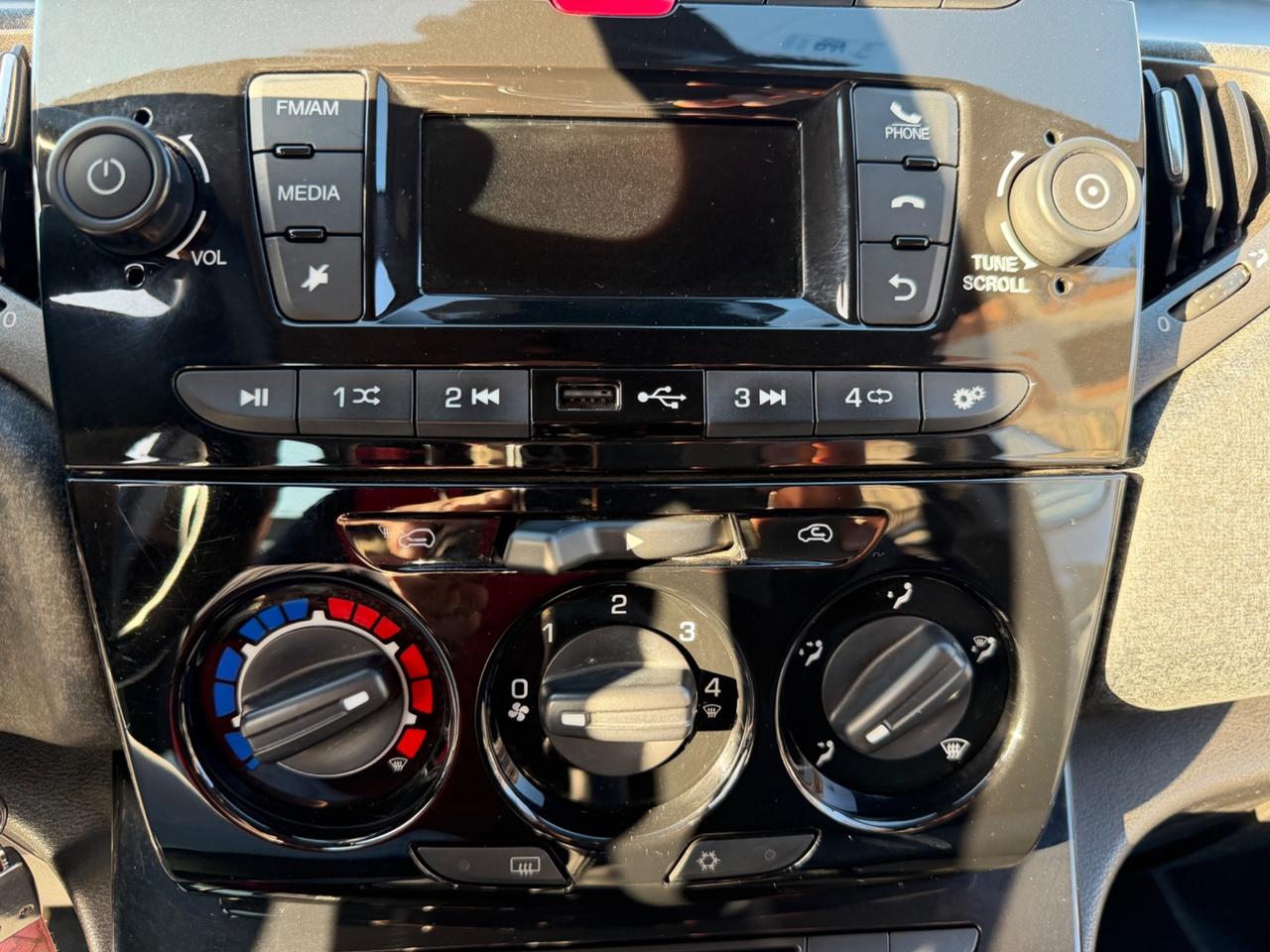 Lancia Ypsilon 2019 EURO 6