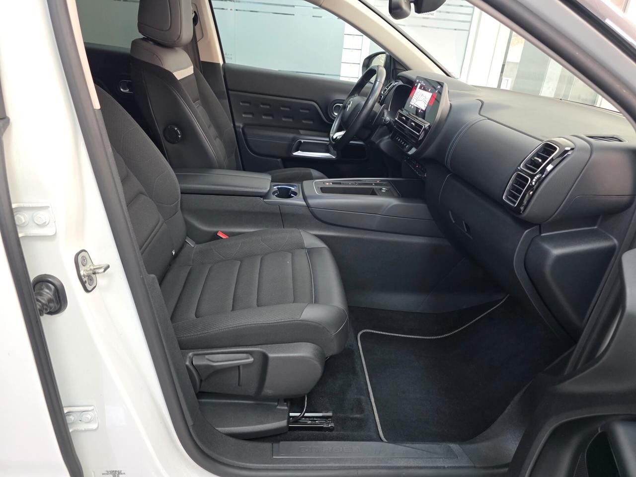 Citroen C5 Aircross BlueHDi 130 S&S EAT8 C-Series