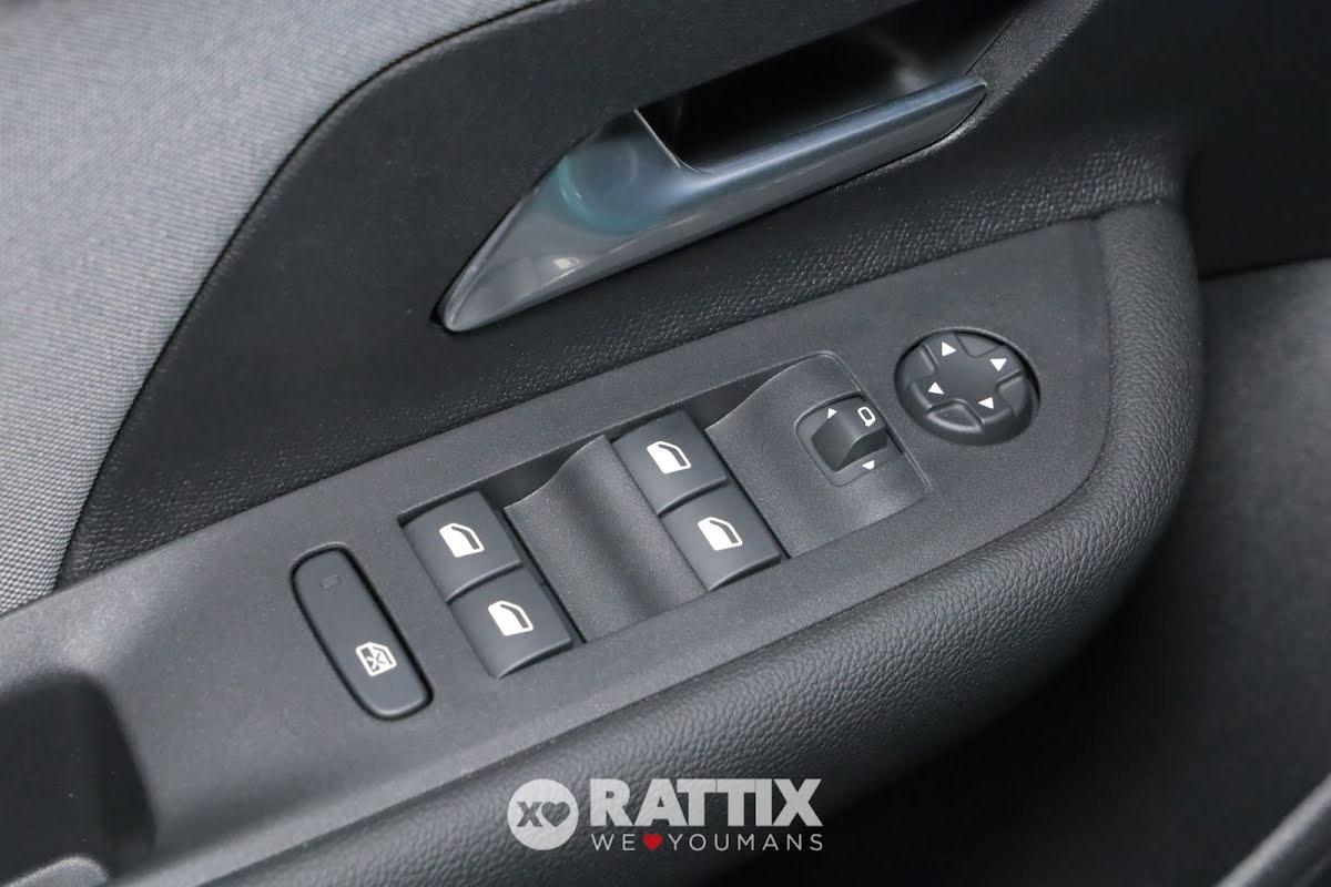 Opel Mokka 1.2 136CV Edition