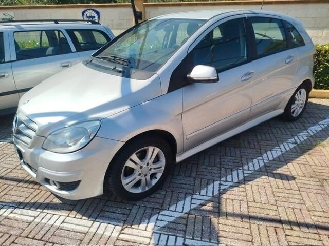 Mercedes-benz B 180 CDI Premium