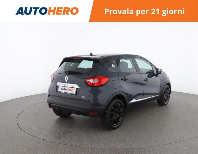 RENAULT Captur 1.2 TCe 120 CV EDC Start&Stop Energy R-Link