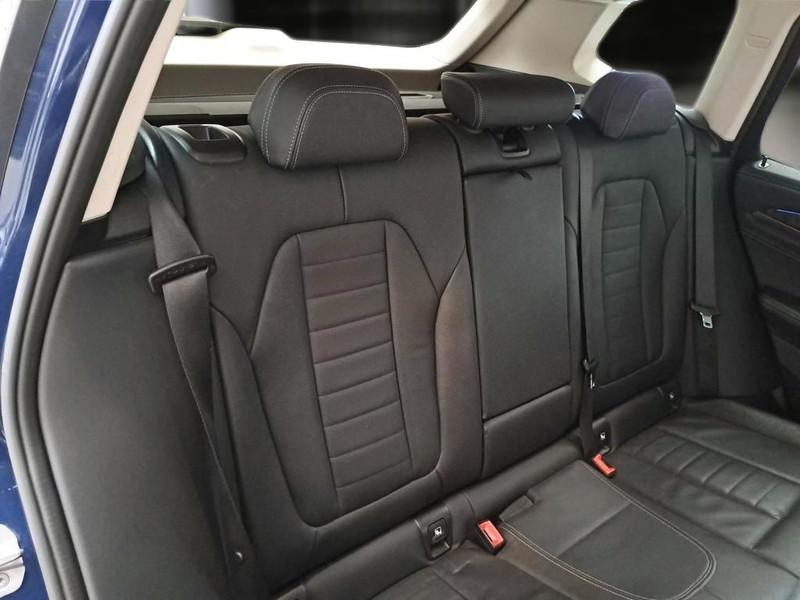 BMW X3 xDrive 30e Luxury Autom.