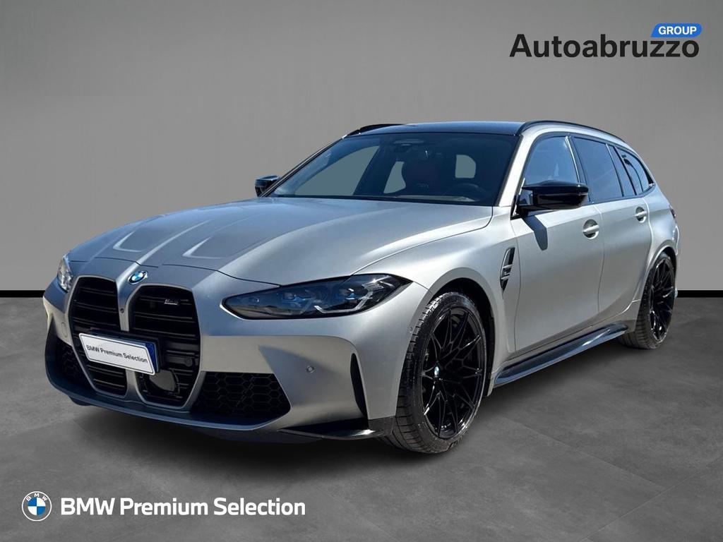 BMW M3 Touring 3.0 Competition M xDrive Steptronic