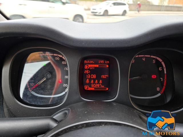 FIAT Panda 1.0 FireFly S&S Hybrid Easy