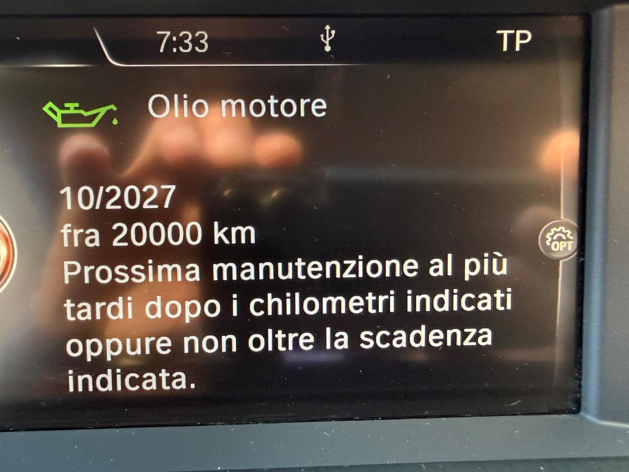 Bmw X4 xDrive20d