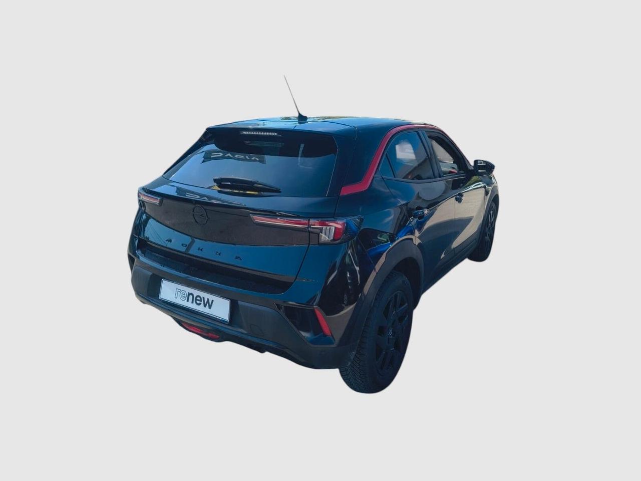 Opel Mokka 1.2 Turbo GS Line