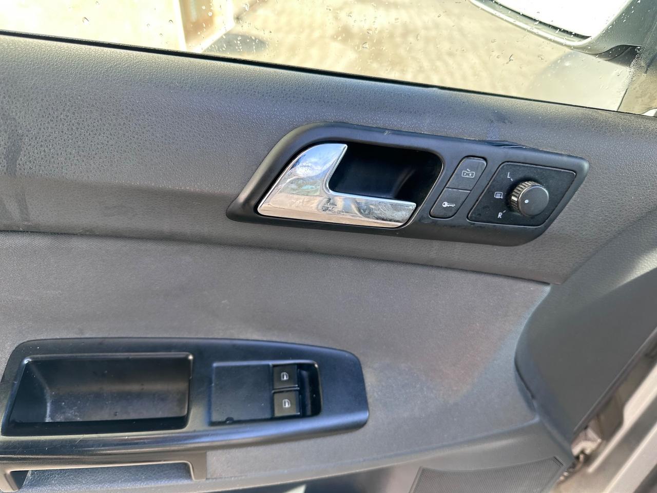 Volkswagen Polo 1.4 16V 5p. Comfortline