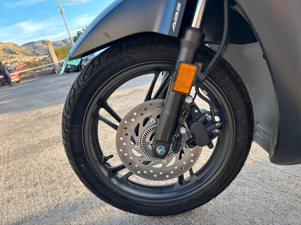 Honda SH 125 SPORT Nuovo pronto consegna