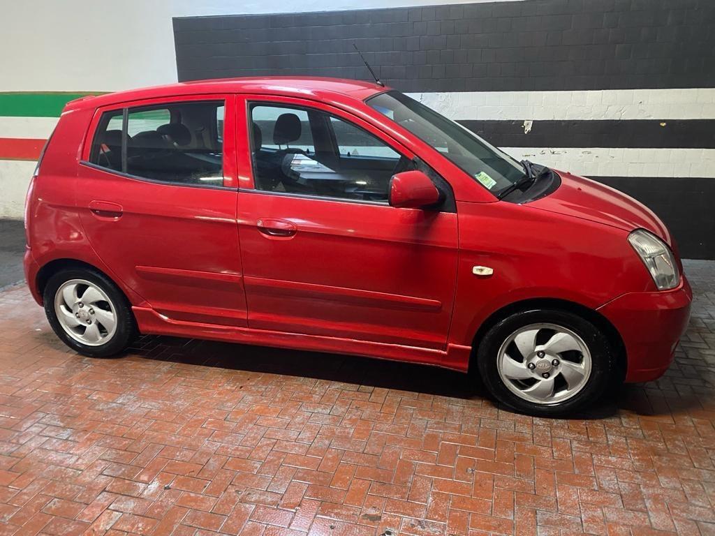 Kia Picanto 1.1 12V CRDi VGT Fresh