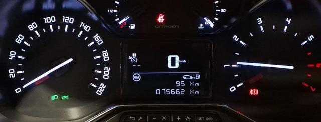 CITROEN C3 PureTech 83 S&S Feel