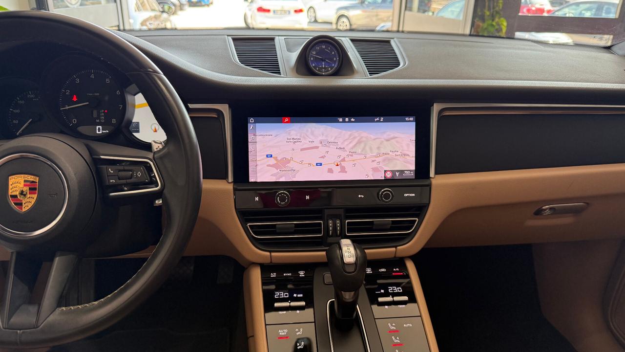 Porsche Macan 2.0 265 CV RESTYLING