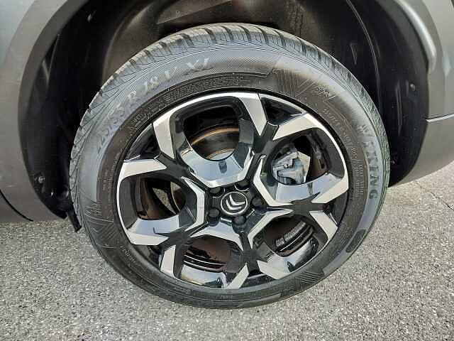 Citroen C5 Aircross BlueHDi 130 S&S EAT8 Feel Pack