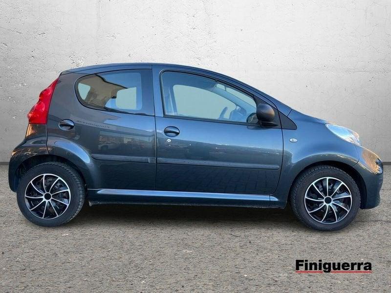 Peugeot 107 1.0 68CV 5p. Desir