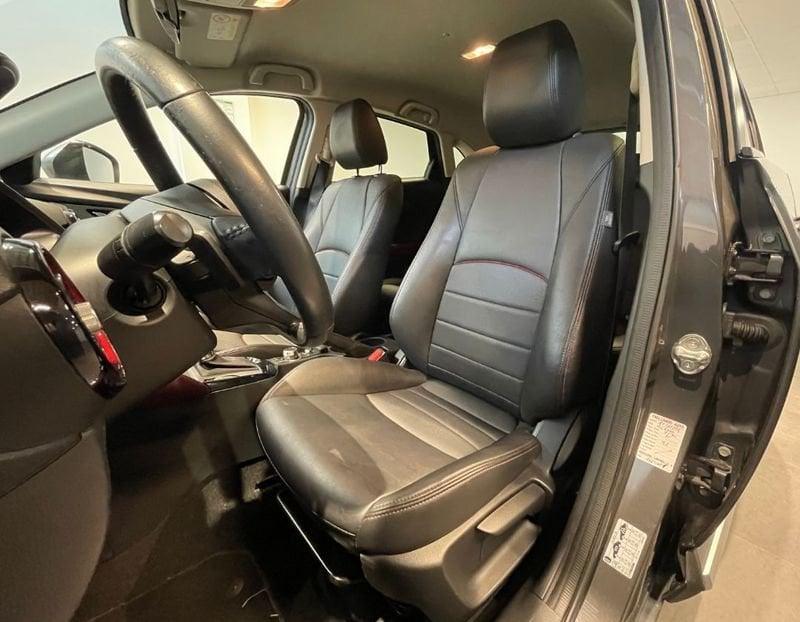 Mazda CX-3 1.5L Skyactiv-D 4WD Exceed