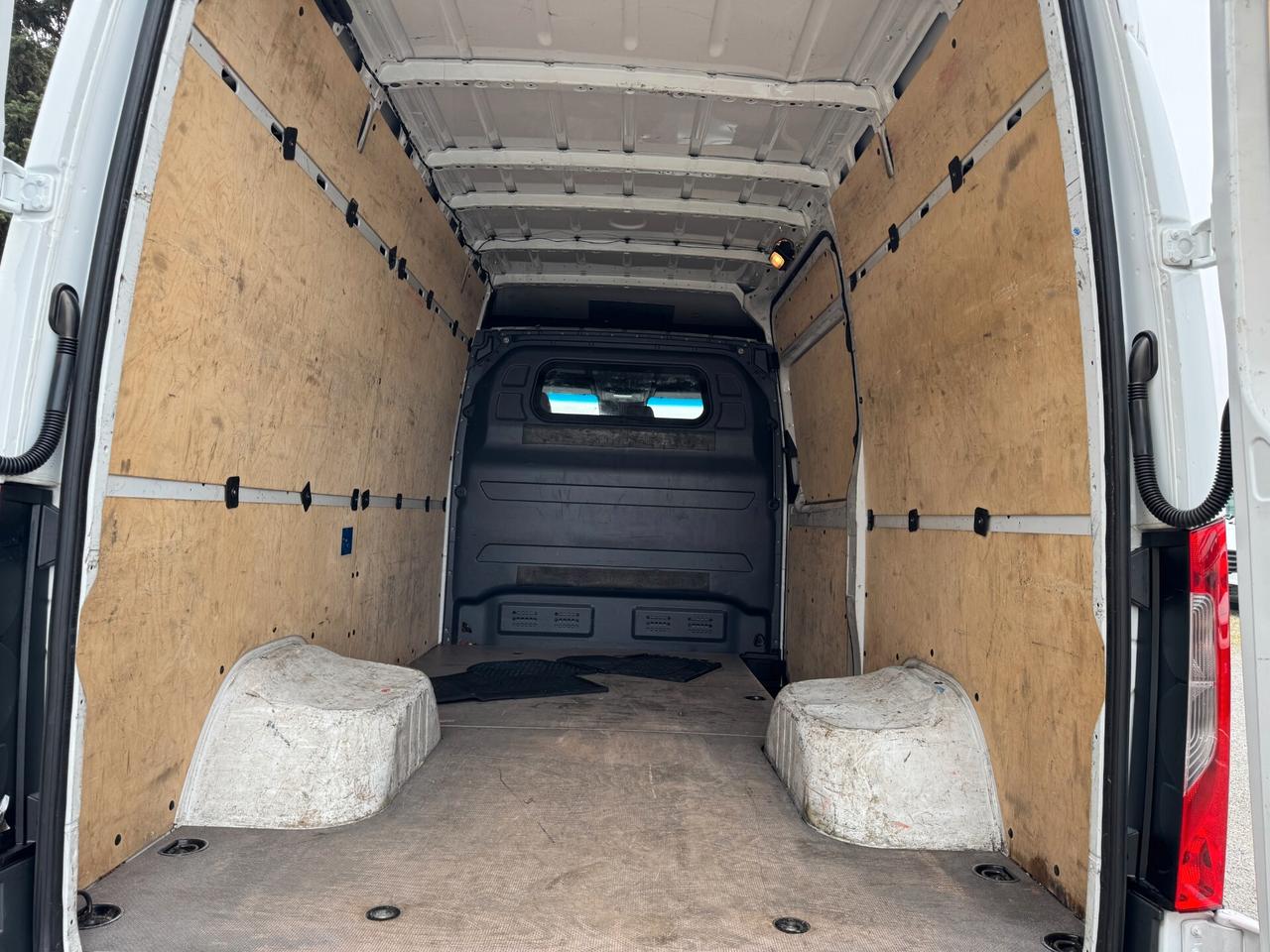 Fiat Talento 1.6 TWIN TURBO - 8 POSTI - PULMINO