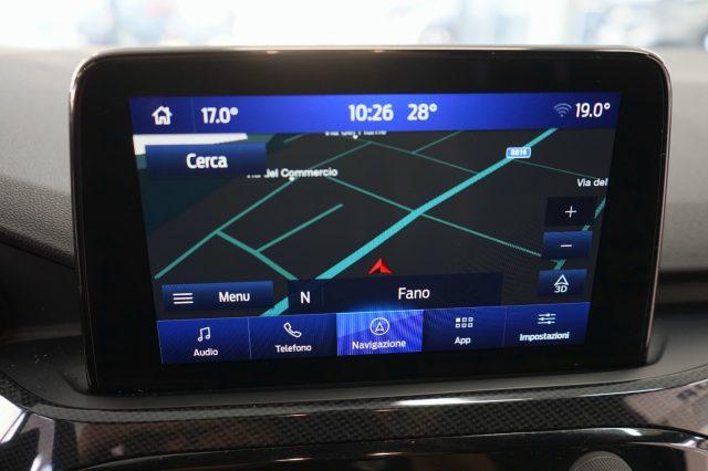 FORD Kuga 2.5 Full Hybrid 190 CV CVT AWD ST-Line X FHEV