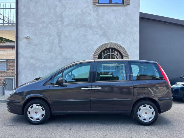 FIAT Ulysse 2.0 MJT 120cv DYNAMIC