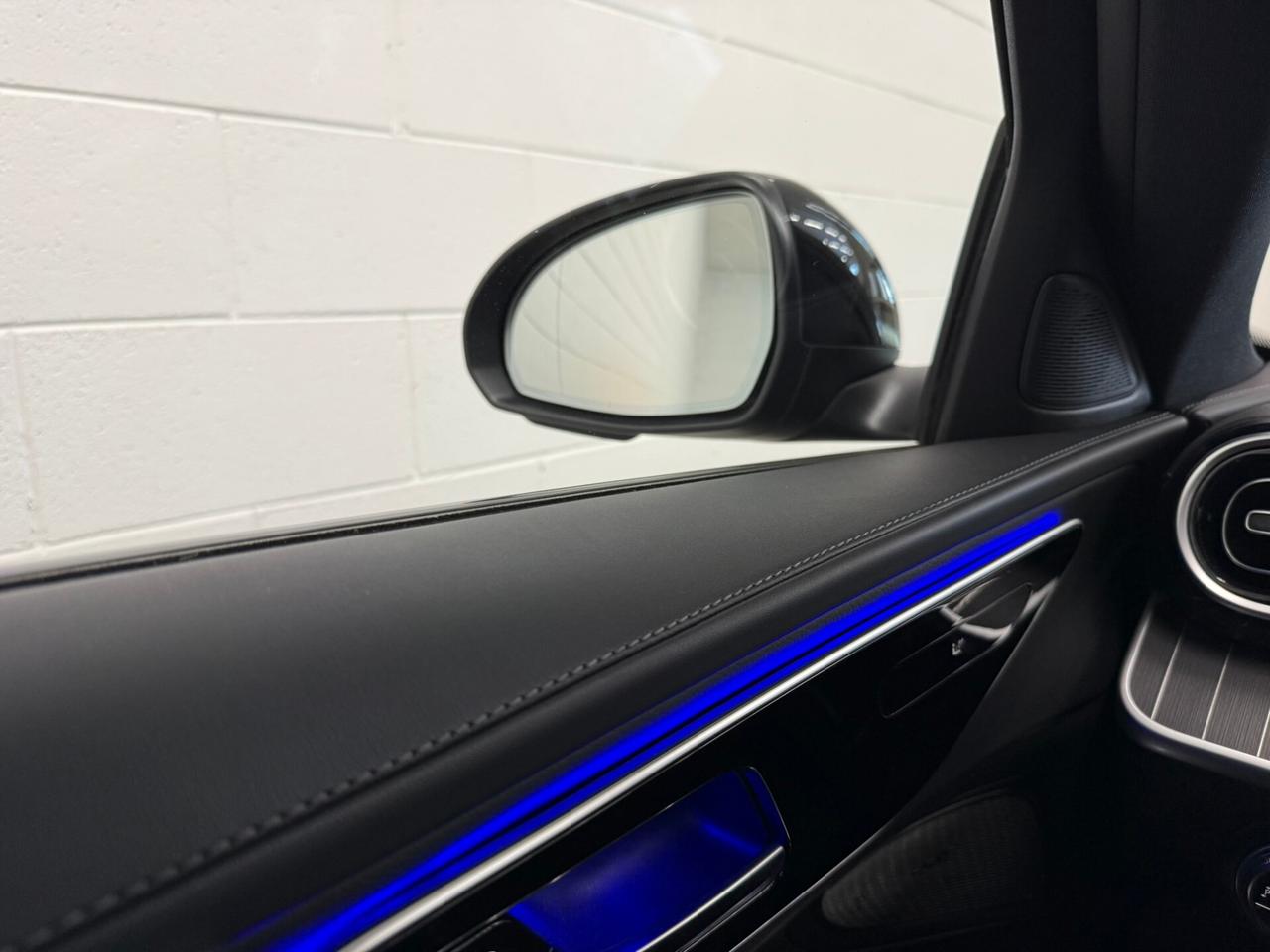 Mercedes-benz C 220 220d S.W. 4Matic AMG Line Premium Plus