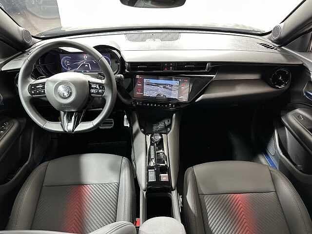Alfa Romeo Junior 1.2 145 CV Hybrid eDCT6 Q4 KM ZERO