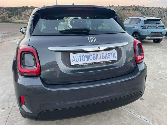 Fiat 500X 1.0 T3 Club 120 CV "Km 13.500"