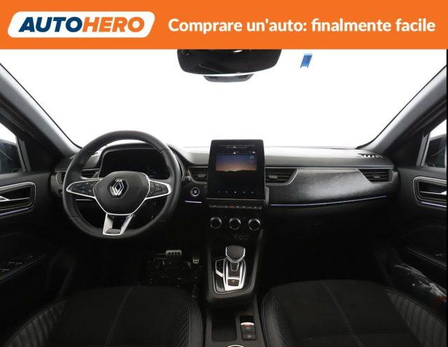 RENAULT Arkana Arkana Full Hybrid E-Tech 145 CV Esprit Alpine