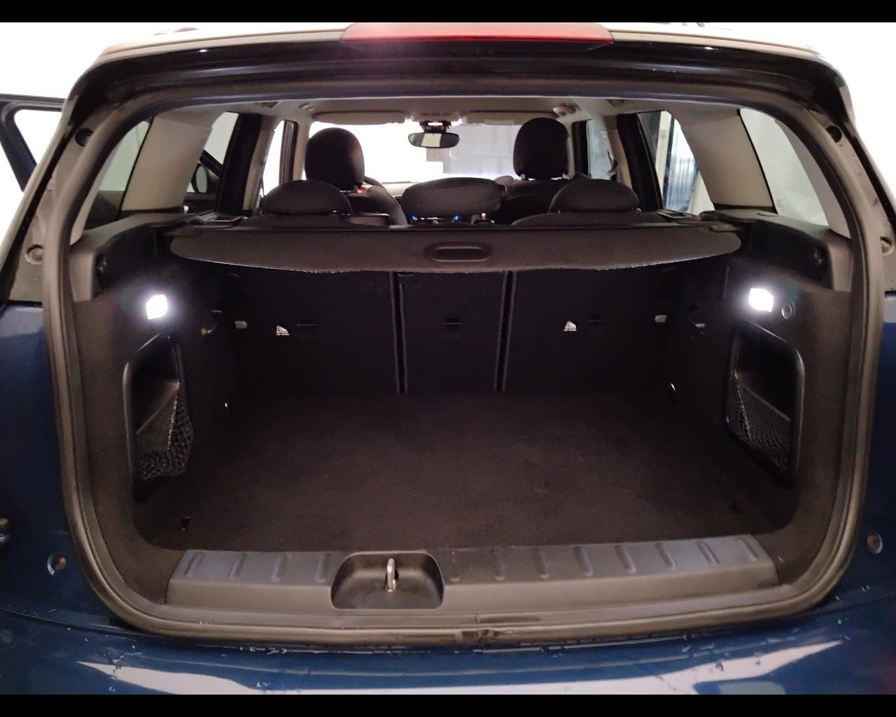 MINI Mini IV F54 2016 Clubman - Mini Clubman 2.0 Cooper D Hype