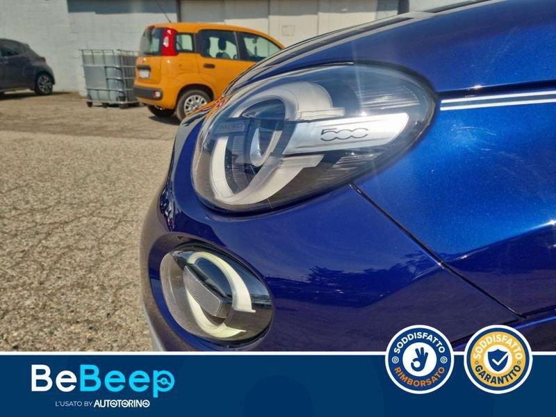 FIAT 500X DOLCEVITA 1.5 T4 HYBRID SPECIAL EDITION 130CV