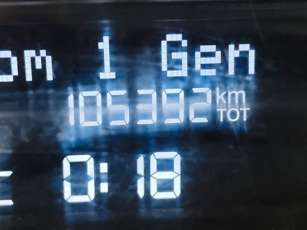 Lancia Ypsilon 1.2 GPL 69 cv Gold