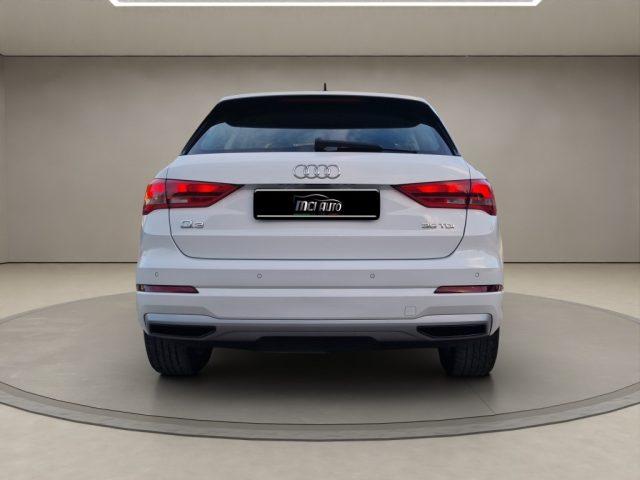 AUDI Q3 35 TDI S tronic Business Advanced