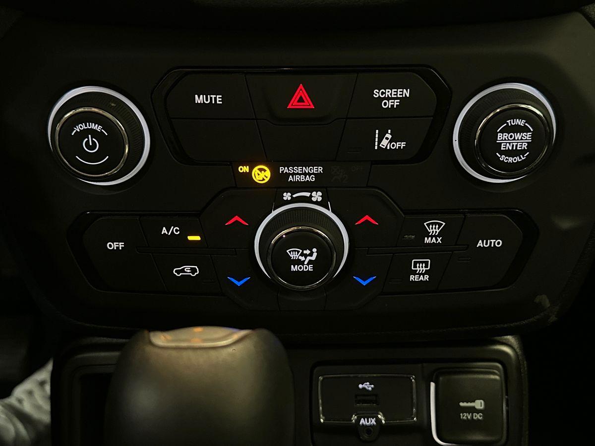 JEEP Renegade E-Hybrid My23 Longitude (Stock) 1.5 Turbo T4 E-Hybrid 130cv Fwd