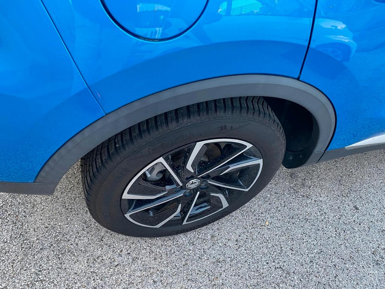 Mg ZS 1.0T-GDI Luxury Tetto/Pelle/led 2022