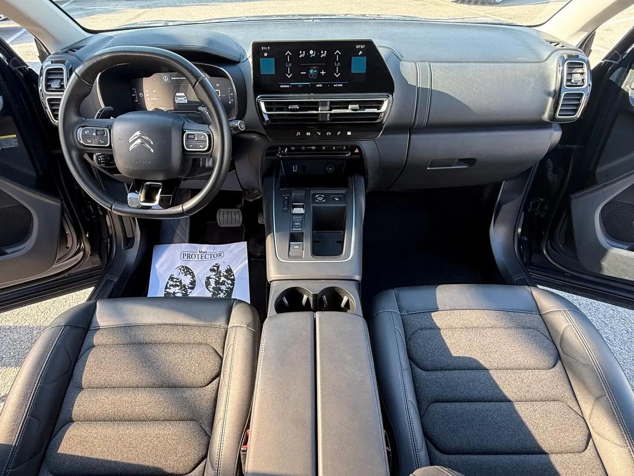 Citroen C5 Aircross BlueHDi 130 S&S EAT8 Plus
