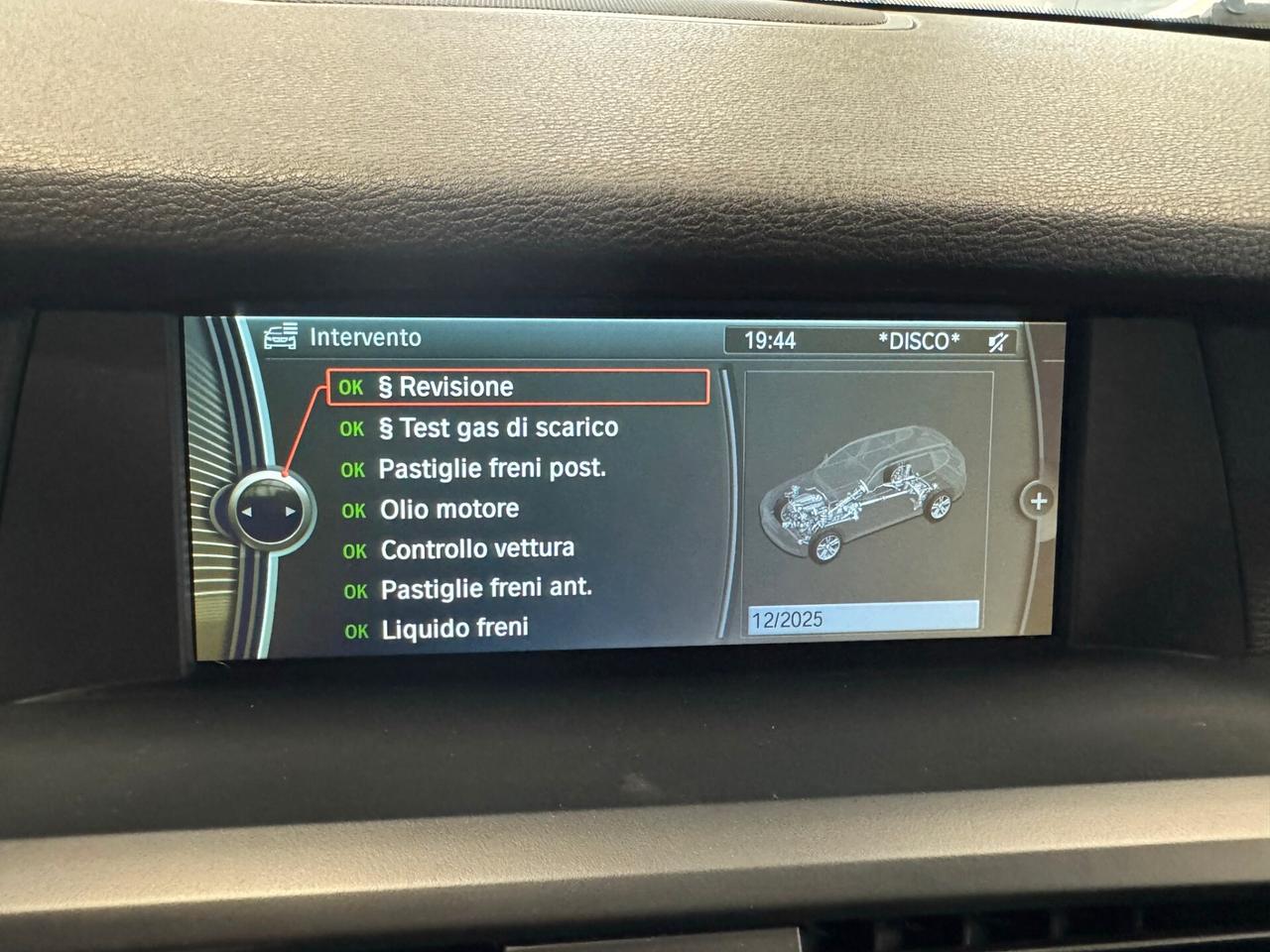 Bmw X3 xDrive20i Msport Performance