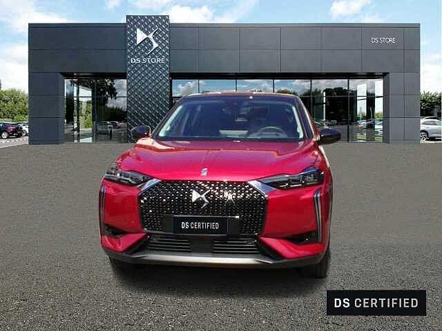 DS DS 3 E-Tense Opera