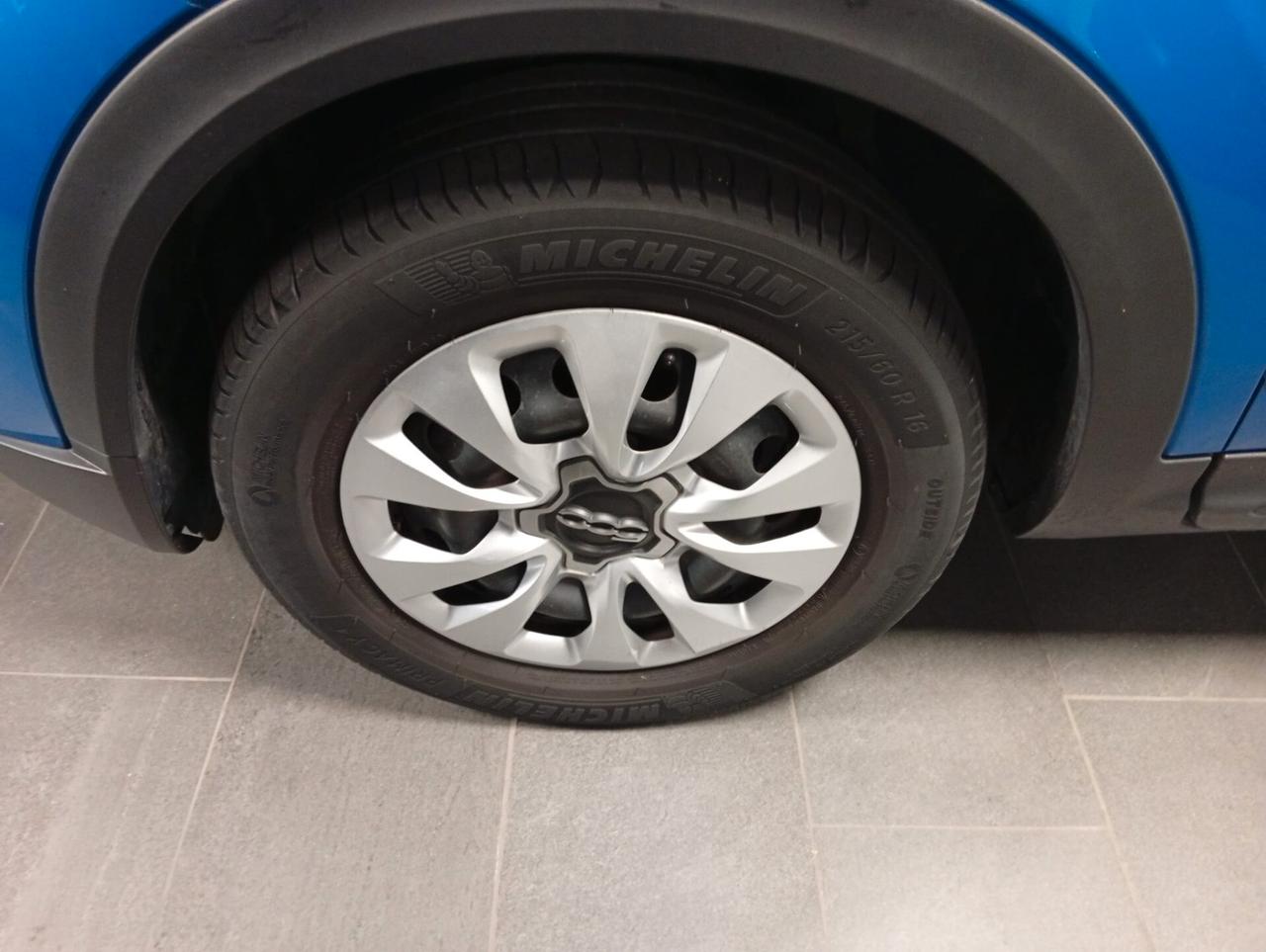 Fiat 500X 1.3 MultiJet 95 CV