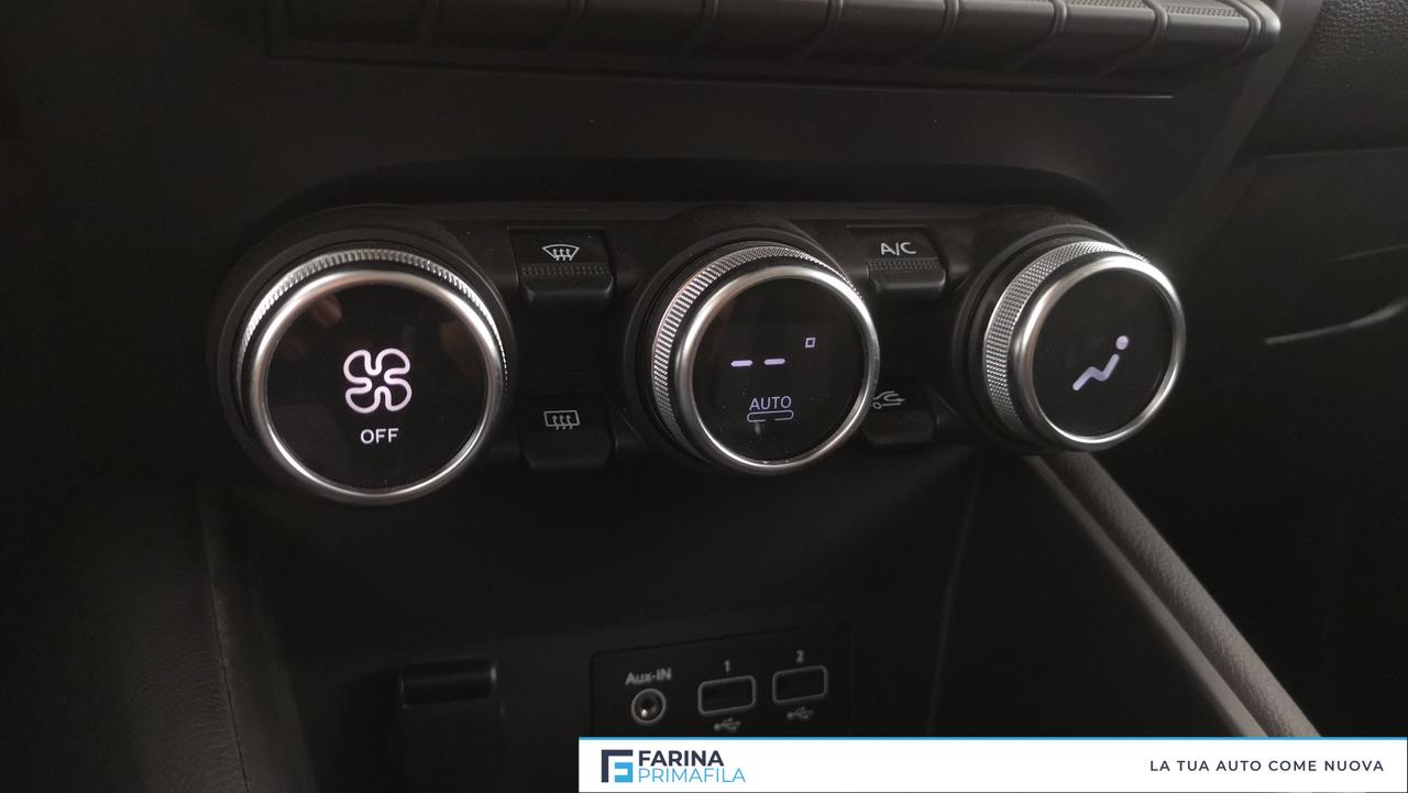 RENAULT Captur II 2019 - Captur 1.5 blue dci Intens 115cv edc