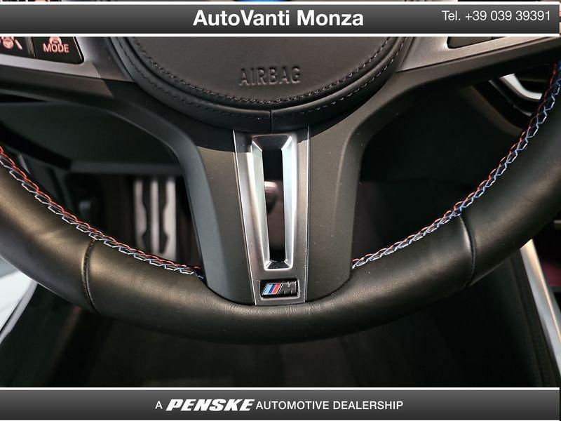 BMW i4 i4 M50 Msport Pro