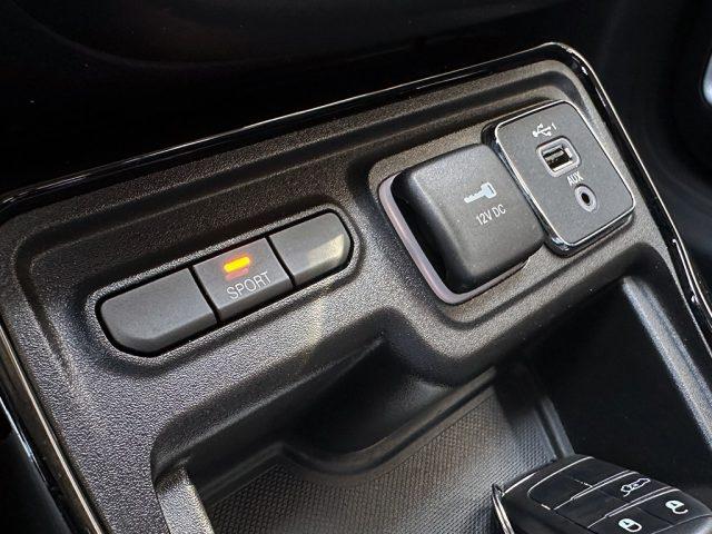 JEEP Compass 1.3 Turbo T4 150 CV aut. 2WD Limited -PROMO-