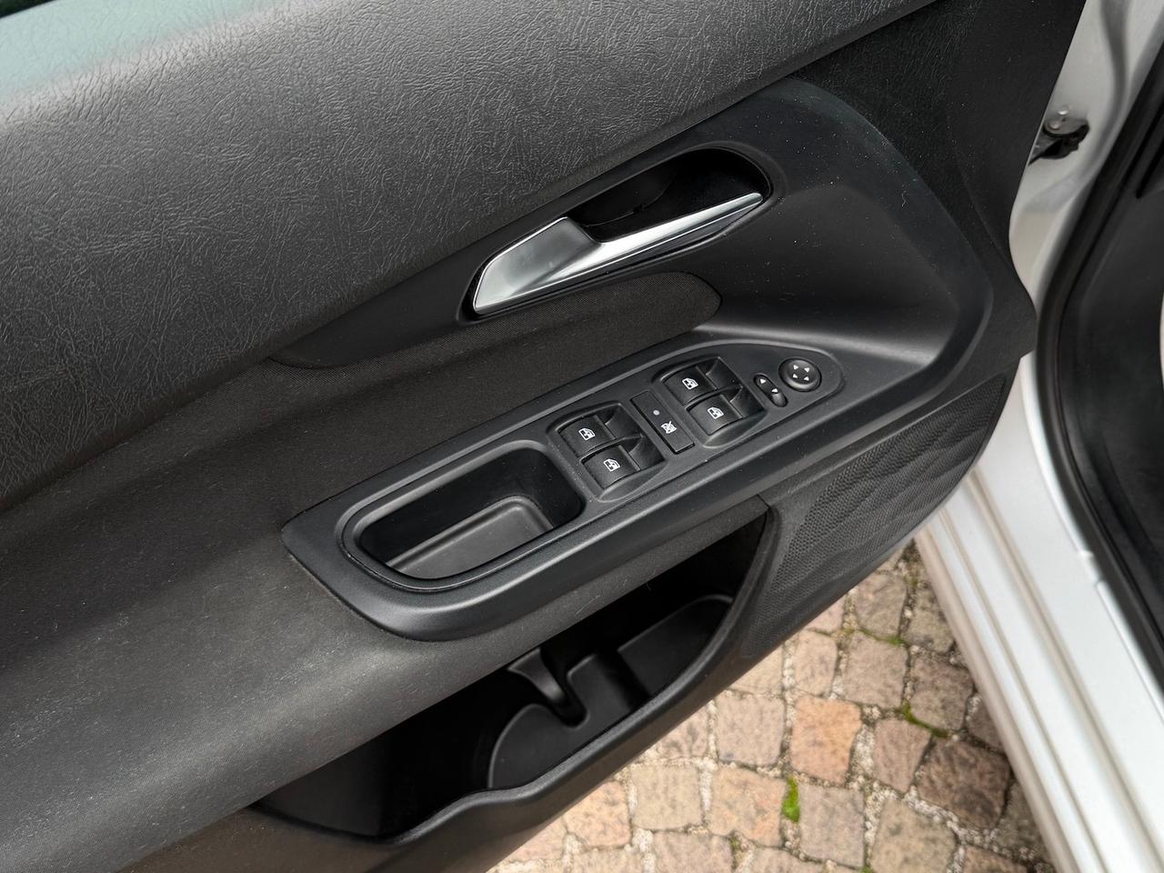 Fiat Tipo 1.3 Mjt S&S 5 porte City Life